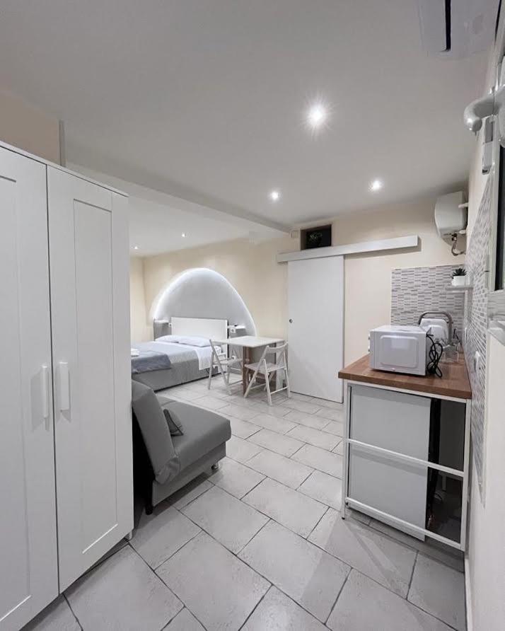 Apartamento Al Rifugio Di Rosmy Bari