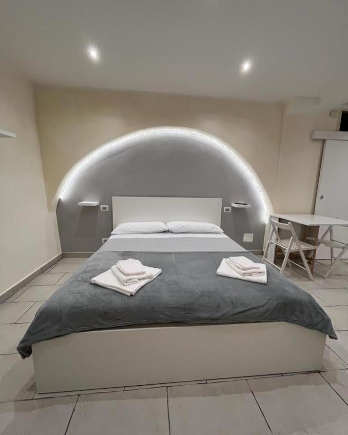Apartamento Al Rifugio Di Rosmy Bari